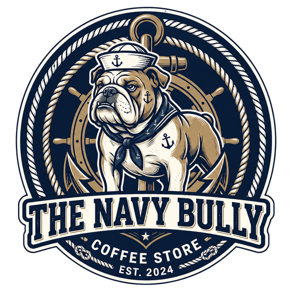 The Navy Bully